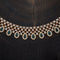 Zircon Necklace 170163