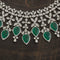 Zircon Necklace 173224