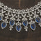 Zircon Necklace 173224