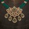 Zircon Necklace 173834