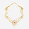 Zircon Necklace 193632
