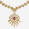 Zircon Necklace 193657