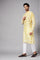 Whity Natural Dye Kurta