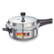 prestige-popular-plus-virgin-aluminium-precision-weight-valve-junior-deep-pan-pressure-cooker-(silver)