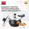 prestige-deluxe-duo-plus-hard-anodised-pressure-cooker-with-1-glass-lid-and-1-stainless-steel-lid,-(black)