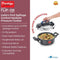 prestige-svachh-flip-on-mini-hard-anodised-spillage-control-pressure-cooker-with-glass-lid,-(black)