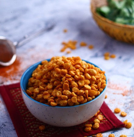 Chana Dal