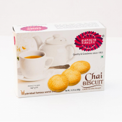 Chai Biscuit 400g
