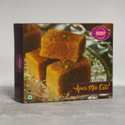 Ajmeri Milk Cake 500g