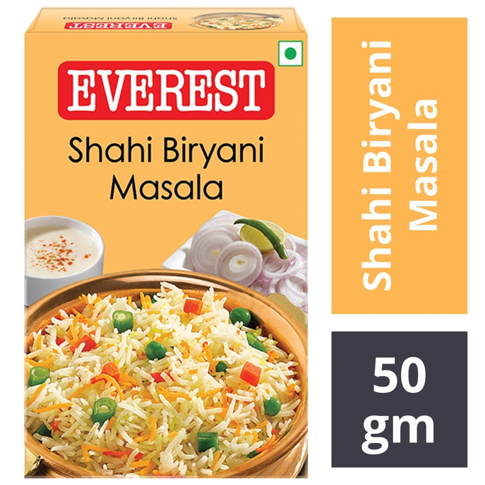 Everest Shahi Biryani Masala