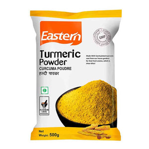 Eastern Turmeric Powder