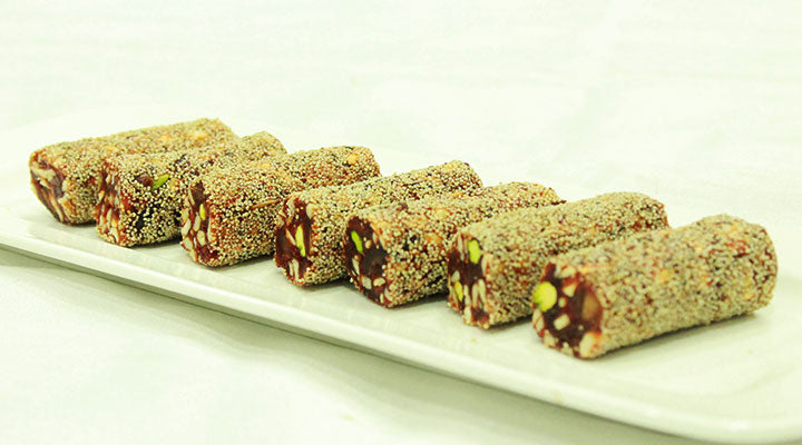 Kharjura Roll