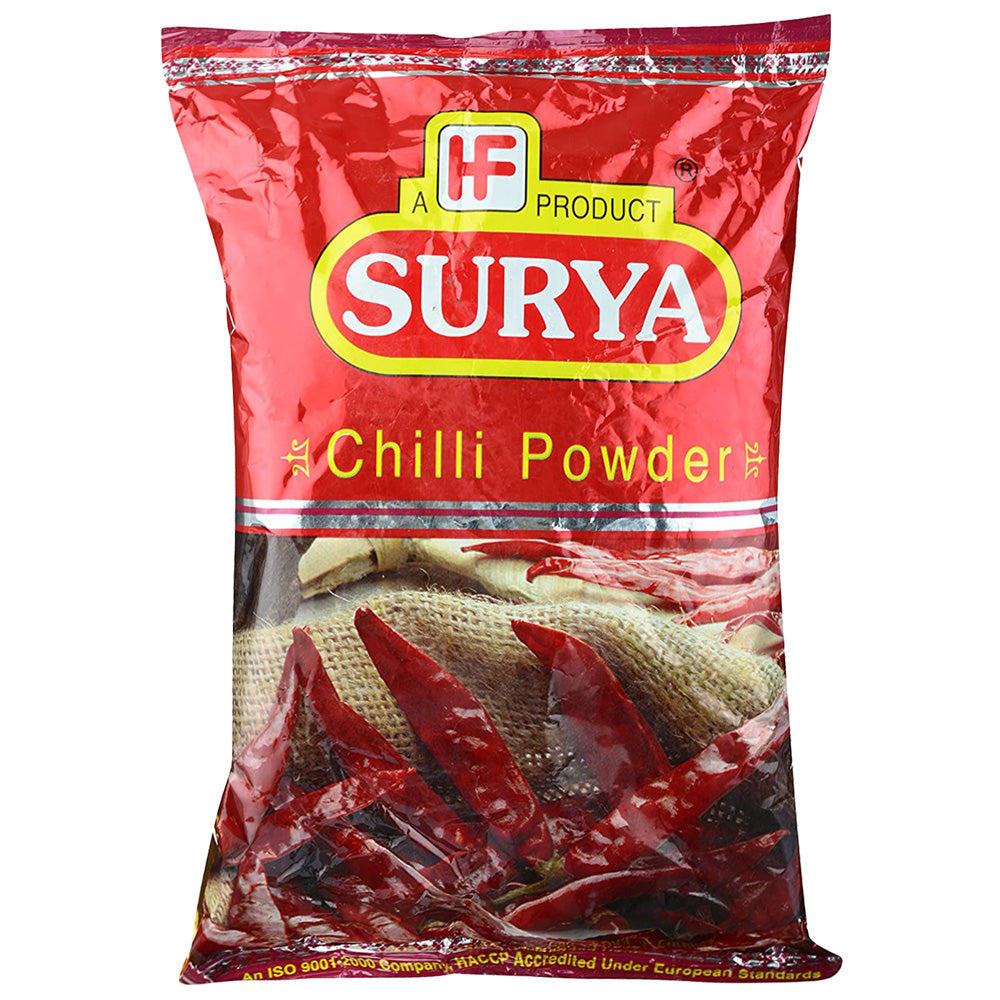 Surya Chilli Powder