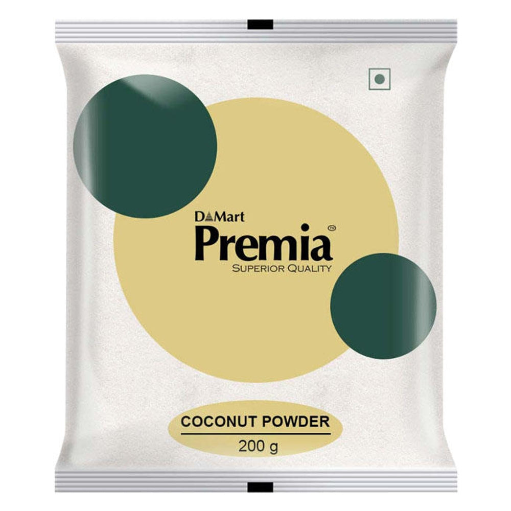 Premia Coconut Powder