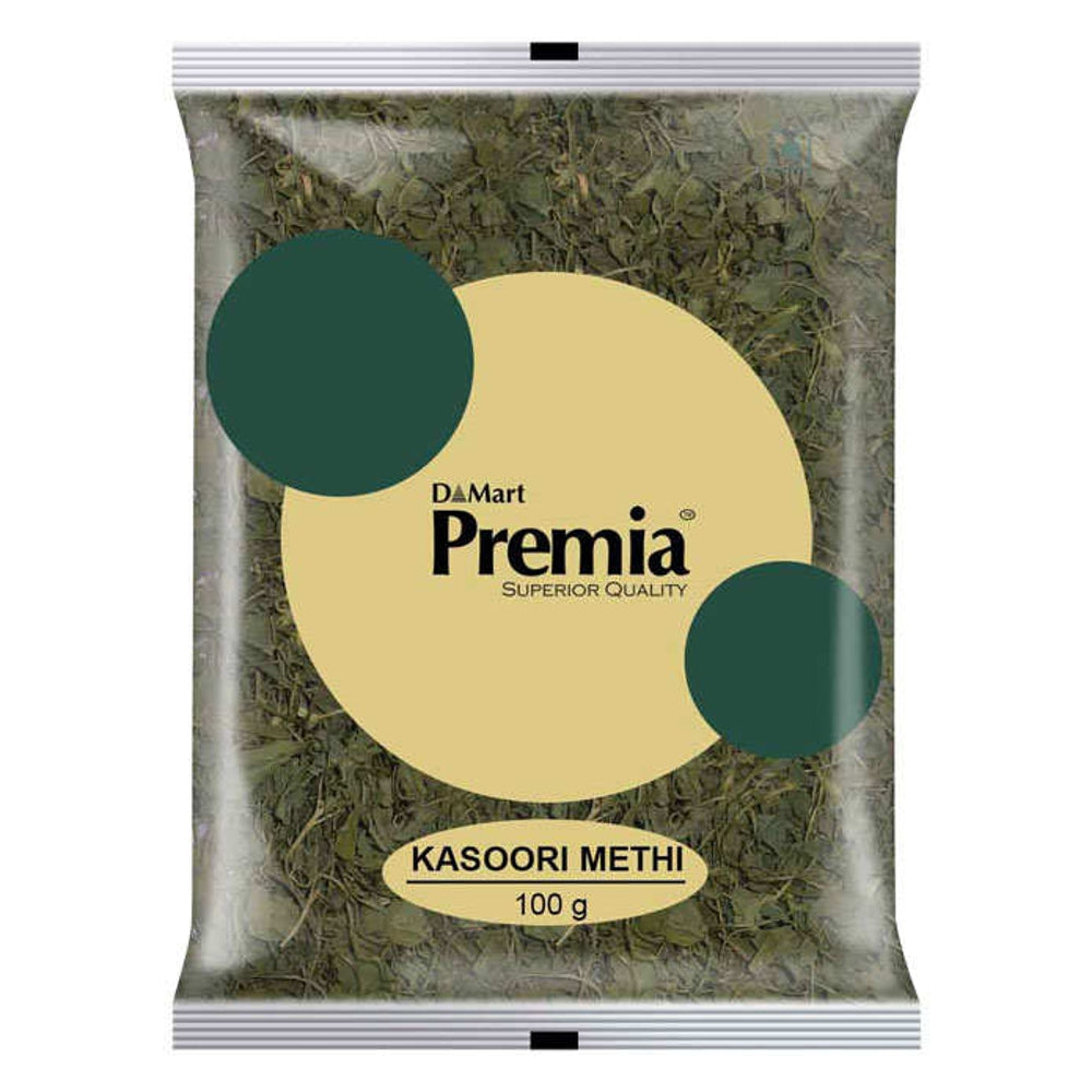 Premia Kasoori Methi (Menthulu)