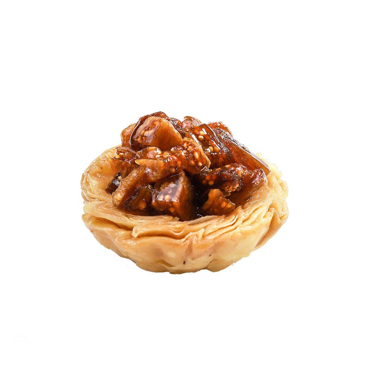 Anjeer Tart Baklava