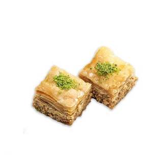 Pulla ReddyKaju Baklava