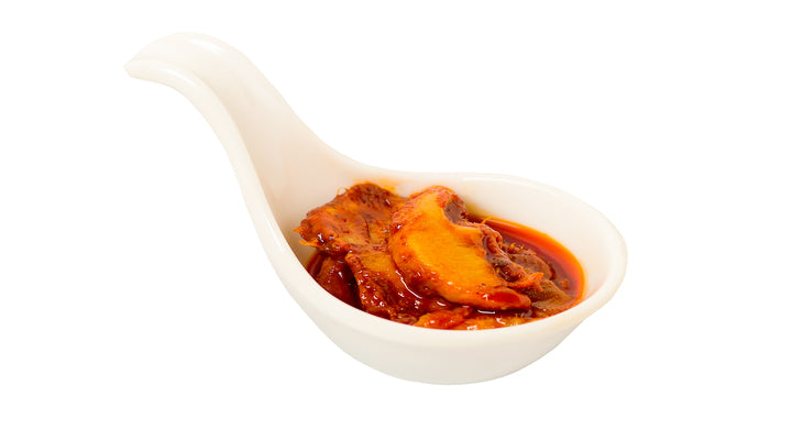 Magaya Pickle (Mango Thokku)